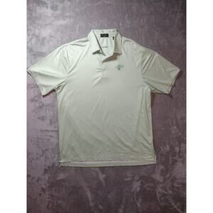 Bryon Nelson Polo Shirt Legacy Green
